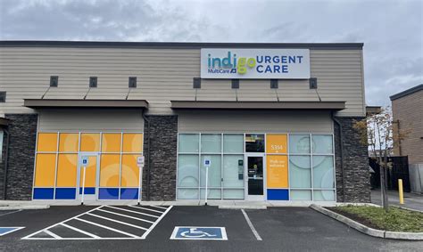  Find opening & closing hours for MultiCare Indigo Urgent Care in 5314 176th Street East, Suite A, Tacoma, WA, 98446 and check other details as well, such as: map, phone number, website. 